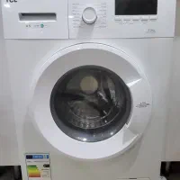 ماشین لباسشویی TCL 8.5 کیلویی|ماشین لباسشویی و خشک‌کن لباس|تهران, شهرک پرواز|دیوار