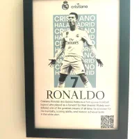 قاب موزیکال آماده شخصی سازی شده