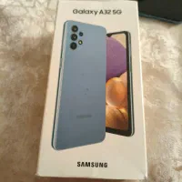 SAMSUNG A32 5G|موبایل|تهران, استخر|دیوار