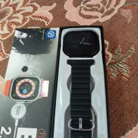 ساعت هوشمند