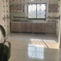 آپارتمان طبقه اول ۱ خواب ضیابری ۱