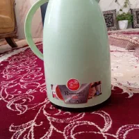 فلاکس شیشه ای سالم