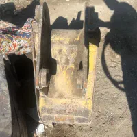 پاکت ۴۰ بیل بکهو سنو پارس|قطعات یدکی و لوازم جانبی|صالح آباد, |دیوار