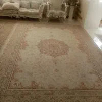 فرش 9متری جفت|فرش|کرج, گلشهر|دیوار