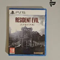 فروش Resident Evil Requiem