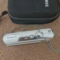 دوربین عکاسی و فیلمبرداری پاناسونیک