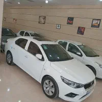 تارا اتومات مدل ۴۰۱سفید بدون رنگ و ضربه