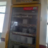 دستگاه بستنی.فریزرایستاده.تاپینگ بستنی.یخچال|کافی‌شاپ و رستوران|جوین, |دیوار