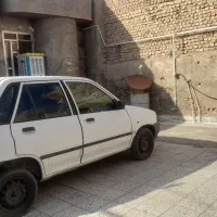 پراید مدل 85|خودرو سواری و وانت|زاهدان, |دیوار