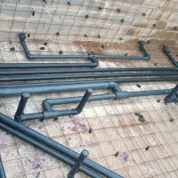 لوله کشی آب گاز و فاضلاب|خدمات پیشه و مهارت|شیراز, شهرک گلستان|دیوار