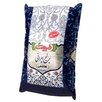 برنج ایرانی هاشمی ممتاز