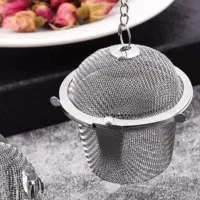 صافی چای/دمنوش