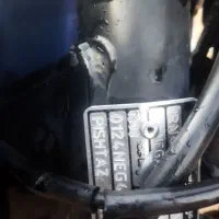 متور125|موتورسیکلت|تربت جام, والفجر|دیوار