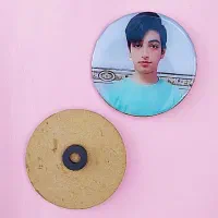 مگنت یخچال با عکس دلخواه