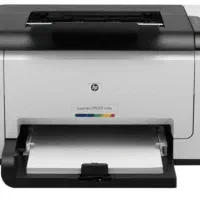 پرینتر لیزری hp 1025