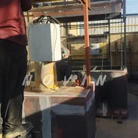 پیچی و زنجیری گاوصندوق اسانسوری بدون لررزش|ابزارآلات|کرمان, |دیوار