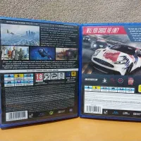 GTAV-NeedforSpeed-ps4|کنسول، بازی ویدئویی و آنلاین|مشهد, رضاشهر|دیوار
