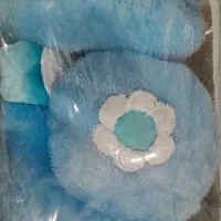 دو عدد رو تختی نو