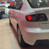 «مزدا 3نیو مدل ۸۶، بدون عیب|خودرو سواری و وانت|اصفهان, احمدآباد|دیوار