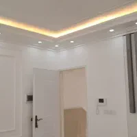 گچکاری|خدمات پیشه و مهارت|قم, مصلاء|دیوار