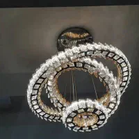 لوستربه صرفه و اقتصادی تحویل فوری|لوستر و چراغ آویز|کرج, کمال‌شهر|دیوار