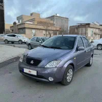 تیبا صندوقدار مدل ۹۰ درجه ۱