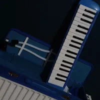 ملودیکا اصل