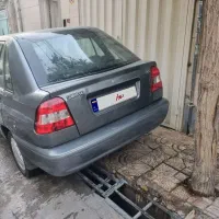 پراید ۱۴۱ مدل ۱۳۸۷|خودرو سواری و وانت|اسلامشهر, شهرک قائمیه|دیوار