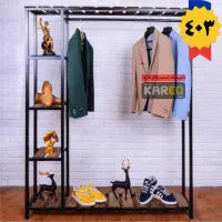 ساخت رگال لباس بلند کت شلوار مانتو کد403