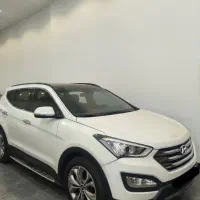 سانتافه مدل ۲۰۱۵ فول|خودرو سواری و وانت|تهران, امامت|دیوار