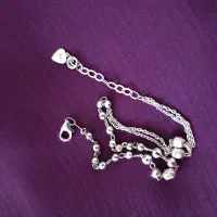 پابند نقره