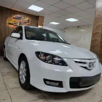 مزدا ۳ تیپ ۳ mazda 3|خودرو سواری و وانت|شیراز, باغ تخت|دیوار