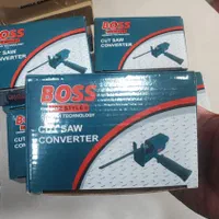 مبدل دریل به برش چوب و نئوپان