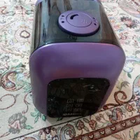 بخور سرد زیکلاس مد  مدل c01