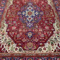 فرش دستباف ۱۲ متری