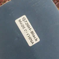 پایه دوربین بیک Q720|دوربین عکاسی و فیلمبرداری|باغستان, |دیوار