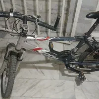 دوچرخه سایز ۲۰