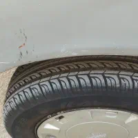 پژو آردی مدل 83
