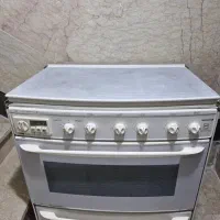 گاز فردار در حد نو|اجاق گاز و لوازم برقی پختوپز|همدان, |دیوار