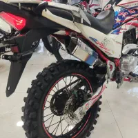 تریل‌برمودا250cc|موتورسیکلت|رشت, فلسطین|دیوار