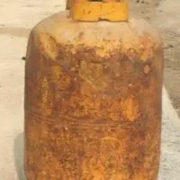 کپسول ایران گاز ۱۵ عدد