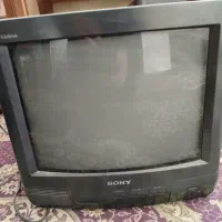 تلویزیون قدیمی و میز|تلویزیون و پروژکتور|مشهد, عبادی|دیوار