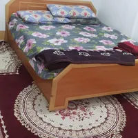 سویت 50قدمی بازار در قلب بازار با پارکینگ|اجارهٔ کوتاه‌مدت آپارتمان و سوئیت|بانه, |دیوار