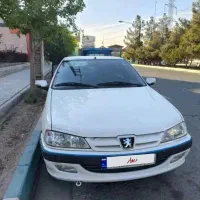 پژو پارس ۱۴۰۰ بیرنگ