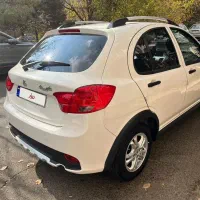 کوییک اتومات مدل ۴۰۳ مشابه صفر کیلومتر|خودرو سواری و وانت|تهران, پونک|دیوار