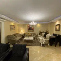سیدخندان دبستان ۱۲۰متر دو خوابه فول امکانات نوساز