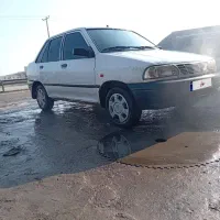 پراید 91|خودرو سواری و وانت|رضویه, |دیوار