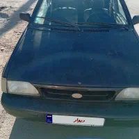 پراید|خودرو سواری و وانت|مریوان, |دیوار