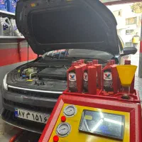 روغن موتورتعویض روغن اتوسرویس روغن گیربکس نرخ مصوب