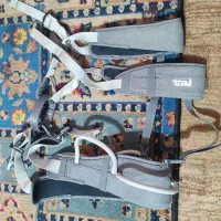 وسایل سنگنوردی و صخره نوردی|کوهنوردی و کمپینگ|تهران, تهرانسر غربی|دیوار